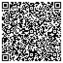 QR code with Hollywood Video contacts
