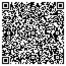 QR code with All Washed Up contacts