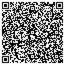QR code with C & B Recycling Inc contacts