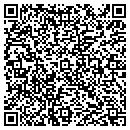 QR code with Ultra Vend contacts