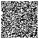 QR code with Coraflex contacts