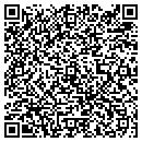 QR code with Hastings Pool contacts