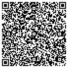 QR code with Accurate Pool & Spa Service contacts