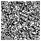 QR code with H & R Block Tax Service contacts