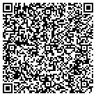 QR code with Physicians Institute-Aesthetic contacts