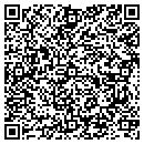QR code with R N Smith Company contacts