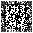 QR code with American House contacts
