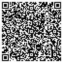 QR code with I P Networks Inc contacts
