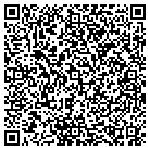 QR code with Defiance-Kellermeyer Co contacts