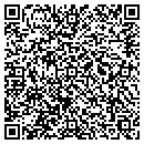 QR code with Robins Cake Creation contacts