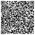 QR code with Rieger Printing Inks Company contacts