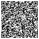 QR code with M L S Company contacts