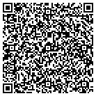 QR code with H E R Rltrs Relocation Svs contacts