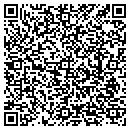 QR code with D & S Enterprises contacts
