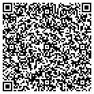 QR code with B P Exploration & Oil Inc contacts