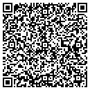 QR code with J A Miller MD contacts