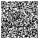 QR code with Alltel contacts