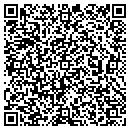 QR code with C&J Title Agency Inc contacts