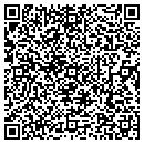 QR code with Fibres contacts