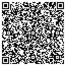 QR code with US Inspector General contacts