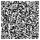 QR code with G T A Landscaping Inc contacts
