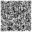 QR code with Allianza Salon & Day Spa contacts