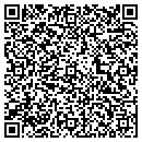 QR code with W H Oswalt Co contacts