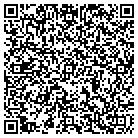 QR code with Heartland RE Appraisal Services contacts
