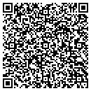 QR code with J W Potts contacts