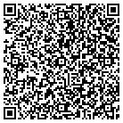 QR code with Alexander's Boarding Kennels contacts