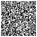 QR code with J-Mo Meats contacts