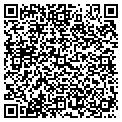 QR code with KFC contacts