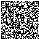 QR code with Amano's contacts