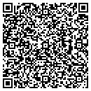 QR code with Andy Argo Co contacts