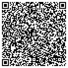 QR code with Daniel C Yoder Excavating contacts