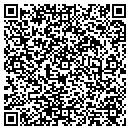 QR code with Tangles contacts
