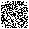 QR code with Rem Ohio contacts