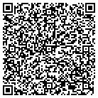 QR code with Savory L E Tree & Lawn Service contacts