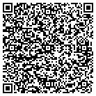 QR code with Ohio State Rehab Service contacts