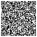 QR code with J C Denier Co contacts