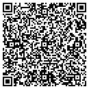 QR code with Hometown Donuts contacts