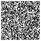 QR code with McBrides Auto Service & Sales contacts