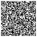 QR code with JT&r Trucking contacts