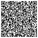QR code with Crest Lanes contacts