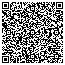 QR code with Rex Jewelers contacts