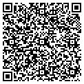 QR code with SCI contacts