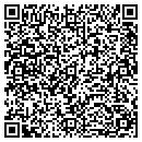 QR code with J & J Farms contacts
