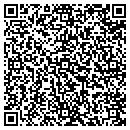 QR code with J & R Laminators contacts