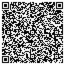 QR code with Obsidian Corp contacts