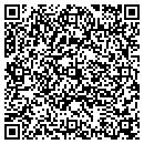 QR code with Rieser Towing contacts